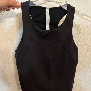 Invigorate Training Tank Top